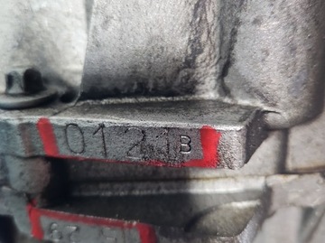 фото thumb №11, Коробка передач коробки передач 6b jeep renegade 14-18 2.0 crd 4x4