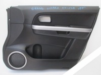 фото thumb №1, Обивка дверь правый перед grand vitara 07-12r