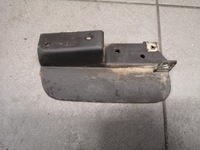 фото thumb №6, Брызговик спойлер правый задняя audi a6 c6 4f0853834