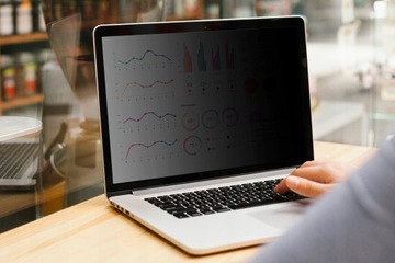 ПРИВАТИЗИРУЮЩИЙ ФИЛЬТР для экрана Empri 14