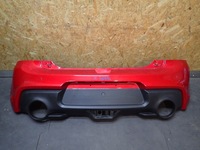 фото thumb №1, Бампер задня suzuki swift mk8 sport