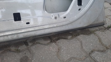 фото thumb №10, Двері перед передні праві renault megane ii 03-05