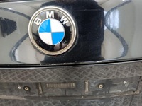 фото thumb №11, Bmw x3 e83 lift крышка багажника багажника blacksapphire