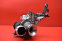 Турбонагнетатель турбина 54359700048 bmw f20 1.6 d 116 km 11-15 в Украине, фото thumb