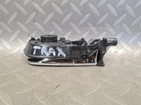 фото thumb №3, Ручка внутрішня двері передня ліва перед хром chevrolet trax