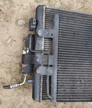 фото thumb №5, Комплект радіатор audi a3 8l рестайлінг 1.9tdi