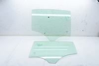 фото thumb №6, Mercedes gla x156 стекло дверь правая задняя