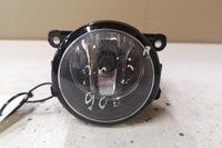 фото thumb №1, Противотуманная фара правый передний renault grand scénic ii jm0/1_ 89210094 1.5l дизель