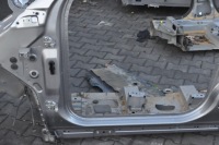 Land rover discovery sport l550 четверть лонжерон левая перед +стойку порог Оригинал, фото thumb