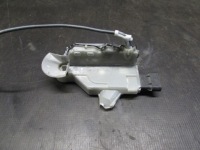 Купить Замок правый перед peugeot 5008 ii 17-24r psa104235, фото thumb