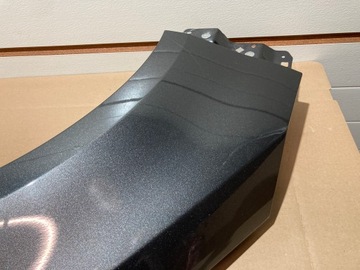 фото thumb №11, Крыло левый переднее ford galaxy mk4