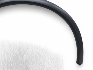 фото thumb №6, Porsche cayenne 92a 7p5853828e зад сторона права планки порогові, накладки