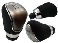 фото thumb №15, Ручка переключения передач ford fiesta mk 7 focus mk 2 focus mk3 c-max mk2 c-max