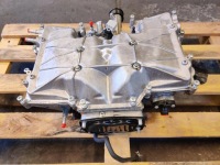 Компрессор dx23-6f066-cc + коллекторы 3.0 scv6 jaguar / land rover Цена, фото thumb