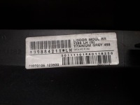 фото thumb №7, Volvo v70 3 iii 06-16 молдинг дверь левая задняя лак 455 30664187 39884211