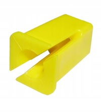 фото thumb №1, 5szt fiat punto i -разъём монтаж. 10x9,7x17,8