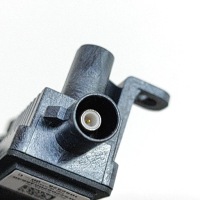 Tesla model 3 2022 ліва сторона камера на крила бічний Недорого, фото thumb