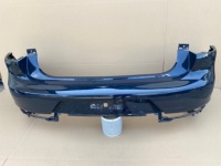 фото thumb №1, Peugeot 508 ii 2 бампер задня задній