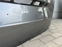 фото thumb №13, Крышка багажника задняя задняя dacia duster iii 2024 2025