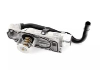 фото thumb №1, Vw touareg 7l двигатель термостат 07d121111ar