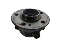 фото thumb №1, Mercedes gle 167 w167 ступица поворотный кулак передняя