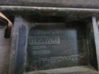 фото thumb №7, Volvo xc90 07-14 напрямна лівий бампера заднього c307