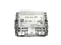 фото thumb №1, Audi a6 c7 модуль усилитель антенны 4h0035456