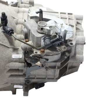 фото thumb №14, Ford transit custom коробка передач коробки передач механічна коробка передач vmt6 fwd 2225556 gk2r-7002-ggb