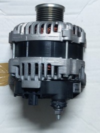 Генератор renault scenic iv 1.3tce 23100-9933r Ціна, фото thumb