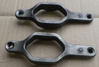 фото thumb №1, Espace iv 2002 3.0dci 177km кронштейн форсунки