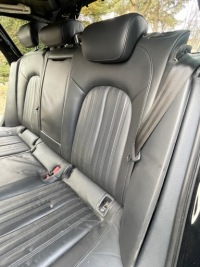 фото thumb №16, Сидіння заднє сидіння шкіра s-line audi a6 c7 kombi avant 11-18