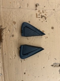 Купити Трикутник na крила перед правий лівий renault twingo iii 2014-, фото thumb