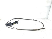 фото thumb №1, Bmw 1 f20 f21 2 f22 f23 ручка кронштейн капот тягa 7326365