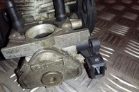 фото thumb №9, Карбюратор fiat ulysse 179_ psa534 2.0l бензиновый 100kw 2001