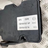 фото thumb №6, Блок керування abs vw polo aw1, bz1, ae1 2q0614517ap 31715089 2.0l 147kw 2020