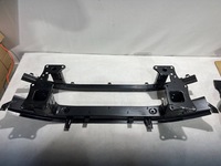 фото thumb №10, Балка підсилювач бампера перед mg 4 mg4 10996718