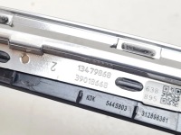 2017 opel insignia b молдинг декоративна 13479868 Київ, фото thumb