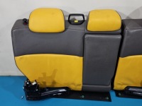 фото thumb №11, Сиденья комплект диван subaru forester iv sj 12-18