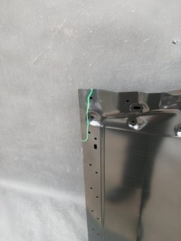 фото thumb №6, Dacia duster iii 24- двері ліва перед передні oryg