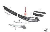 Купить Bmw оригинал 51117415587, фото thumb