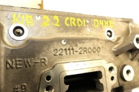 фото thumb №9, Kia sorento iv hyundai santa fe 2.2 crdi d4he головка циліндрів