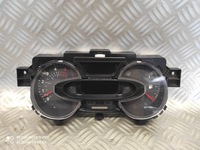 фото thumb №1, Счетчик приборы europa renault captur lift 1.5 dci