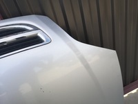 фото thumb №8, Капот крышка двигателя opel zafira a z157 lubelskie