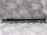 фото thumb №2, Молдинг поріг права bmw x5 g05 x-line