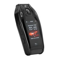 фото thumb №13, Універсальний екран сенсорний lcd tk800 + ключ