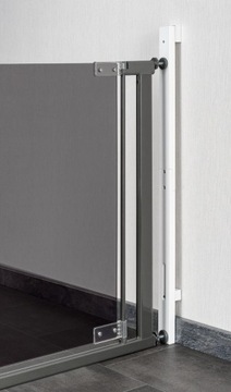 Adapter do bramek i balustrad, StairFlex, REER