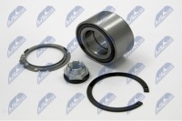 фото thumb №7, Набір підшипник колеса перед renault megane bm cm scenic ii grand scenic