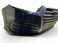 фото thumb №12, Audi q7 4m 2017 бампер передній