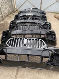 фото thumb №9, Kompletny перед bmw x6 g06 laser mpakiet також звичайний різні версії