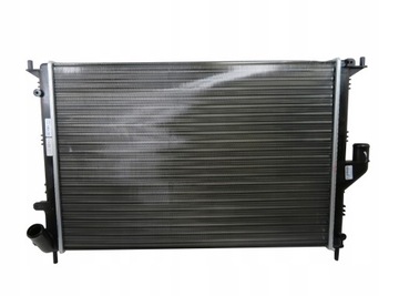 фото thumb №1, Радіаторів води dacia duster hs 2010 - 2018